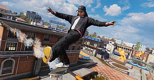 Tony Hawk's Pro Skater 3 + 4 - Digital Deluxe Edition