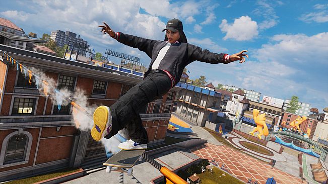 Tony Hawk's Pro Skater 3 + 4 - Digital Deluxe Edition