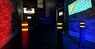 Justice: Fallen Clan