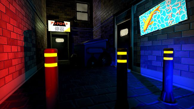 Justice: Fallen Clan