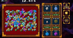 DICE RUSH
