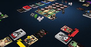 Tabletopia - Maximum Apocalypse