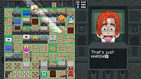 Dr. Kobushi's Labyrinthine Laboratory