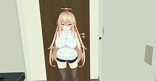 VR Harem Sex - Rui DLC