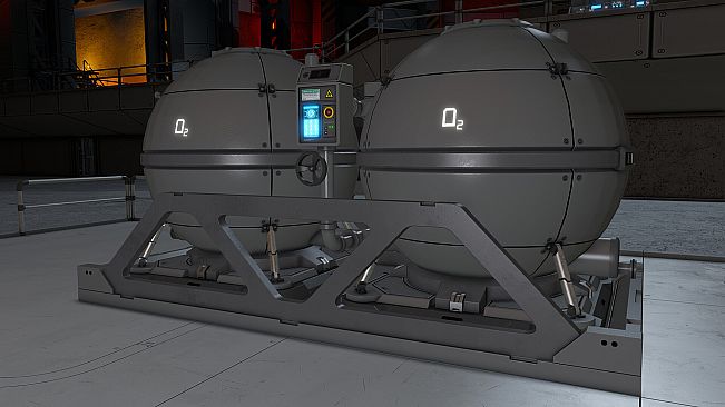 Space Engineers - Fieldwork Pack