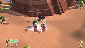 Life in Willowdale: Farm Adventures