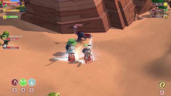 Life in Willowdale: Farm Adventures