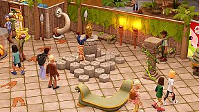 Two Point Museum - Explorer Edition