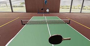 Pro Table Tennis VR
