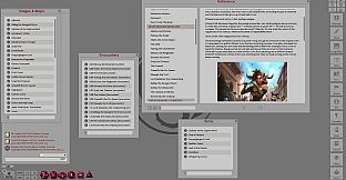Fantasy Grounds - Masters and Minions (5E)