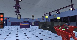 Orbit's Grocery