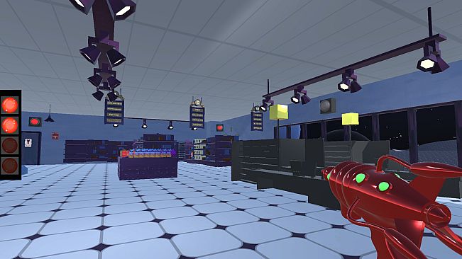 Orbit's Grocery