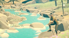 Forest Ranger Services: Episode 1