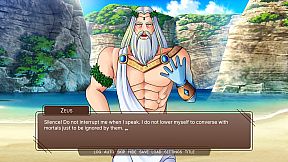 Hero's Odyssey: Summoned into Ancient Greece with a Quest I Didn't Ask For!