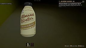 Backrooms Blackmarket