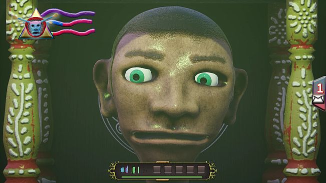 Sometimes to Deal with the Difficulty of Being Alive, I Need to Believe There Is a Possibility That Life Is Not Real.