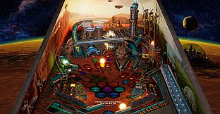 Pinball FX - Game Night Pinball Volume 1