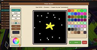 Drawmi: Card Shop