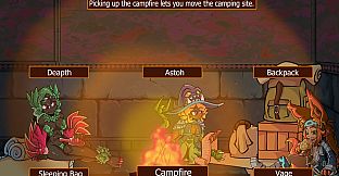 The Ruins of Vagastia