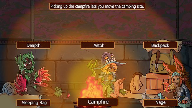 The Ruins of Vagastia