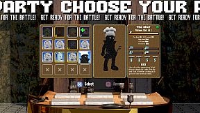 Zenzicube: The Power of Six