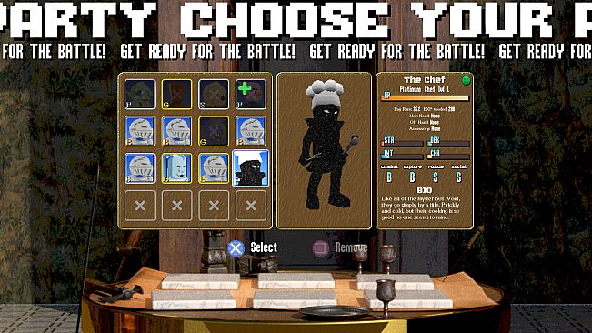 Zenzicube: The Power of Six