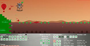 Tides of Empires