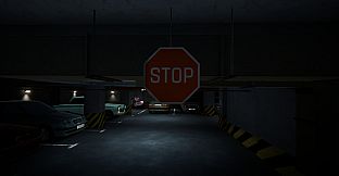 Can I Park?