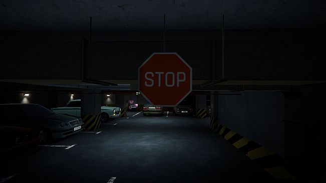 Can I Park?
