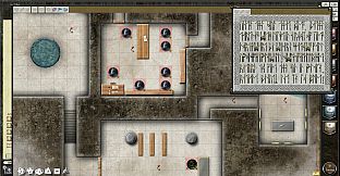 Fantasy Grounds - 3.5E/PFRPG: A24: Return to the Crypt of the Sun Lord