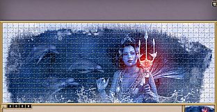 Pixel Puzzles Traditional Jigsaws Pack: Variety Pack 5