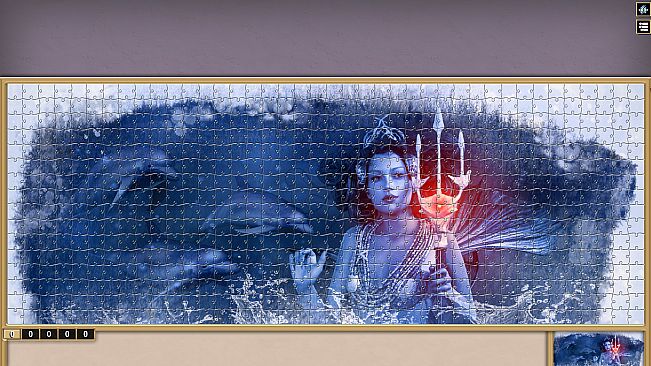 Pixel Puzzles Traditional Jigsaws Pack: Variety Pack 5