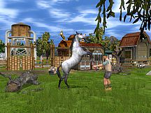 Wildlife Park 2 - Horses