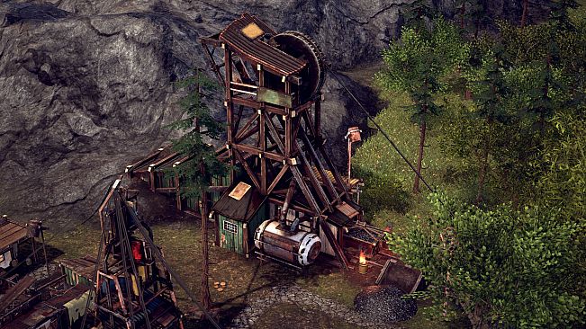 Endzone - A World Apart