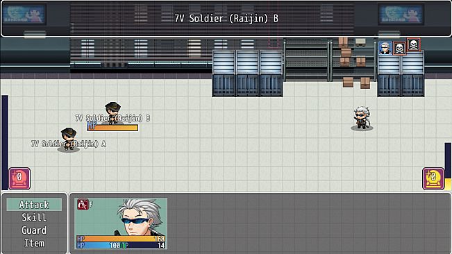 The Journey Never Ends: Leviathan