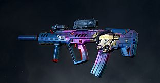 World War Z: Chibi Izzy Skin Pack 