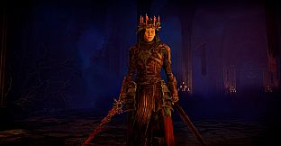 Tainted Grail: The Fall of Avalon - Bonus Content #3: Anniversary