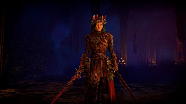 Tainted Grail: The Fall of Avalon - Bonus Content #3: Anniversary