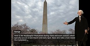 Important People of History: Presidents - George Washington