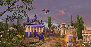 Age of Mythology: Retold - New Gods Pack: Demeter