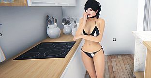 3D Lover- Beach Party Costumes