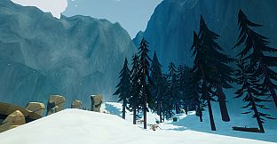 Harmony in the Wild Soundtrack