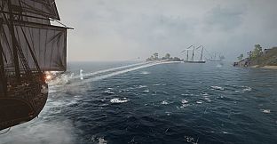 Holdfast: Age Of Sail