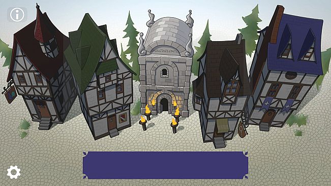 Mystery of the Mysterious Futayuri Mystery Dungeon