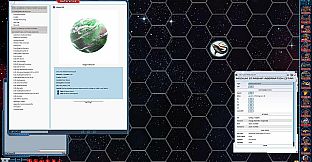 Fantasy Grounds - Starfinder RPG - Society Scenario #1-12: Ashes of Discovery