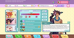 Blush Blush - Kitsune Bundle