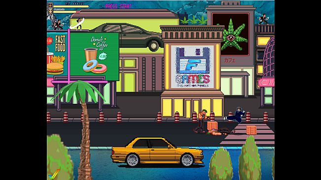 Green Dragon/グリーンドラゴン