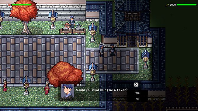 Kisetsu no Shima (Island of Seasons)