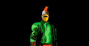 Captain Kalani Definitive Edition