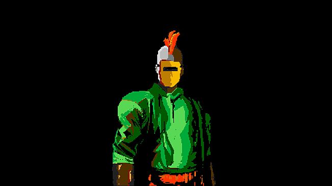 Captain Kalani Definitive Edition